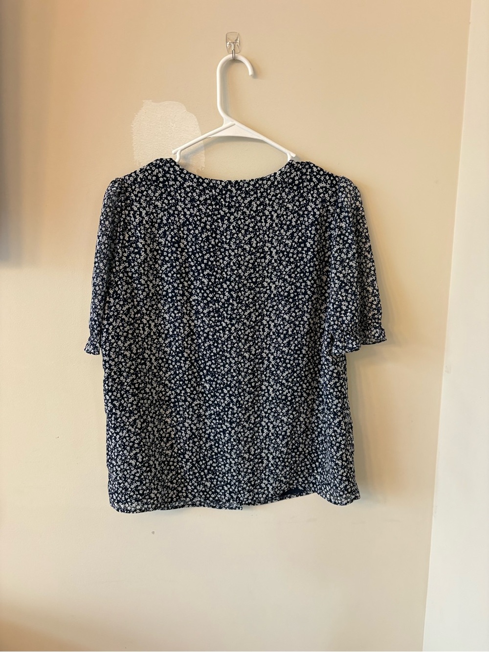 J. Crew Top - Picture 2 of 4